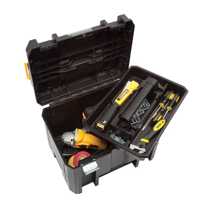 Передвижная платформа TSTAK CART DWST1-71229