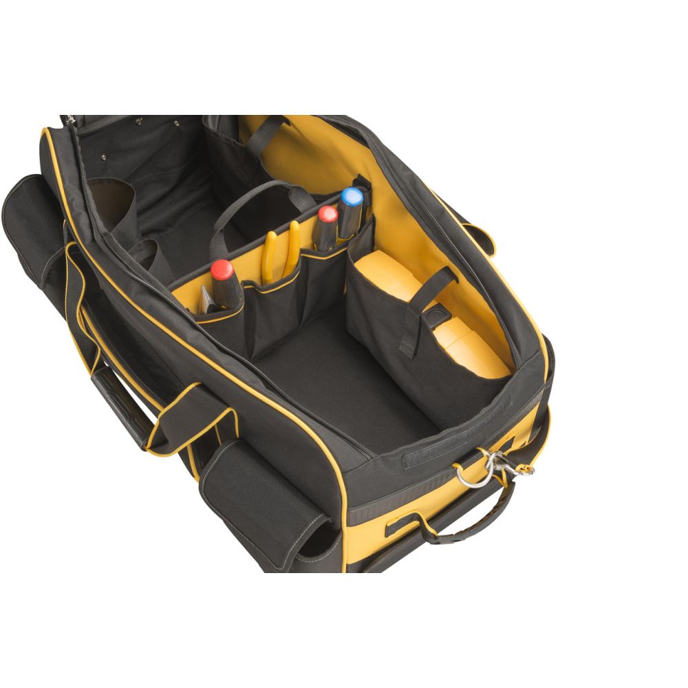 Сумка для инструмента DeWalt DWST1-79210 Duffle Bag с колесами
