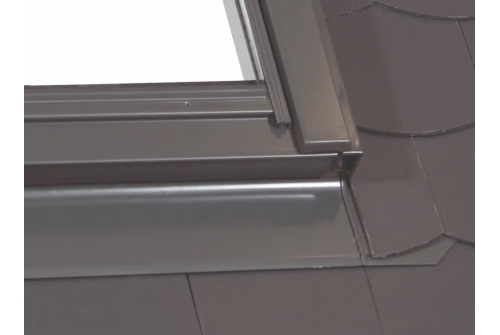 Оклад RoofLITE+ LSX для плоских кровельных материалов (до 16мм) 78х118