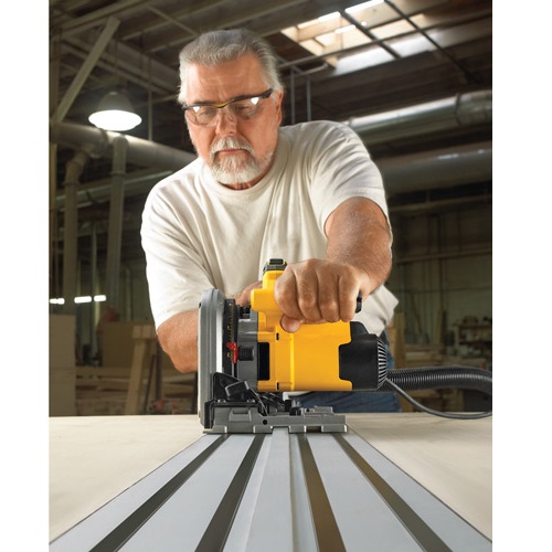 Направляющая шина DeWalt 1.5 м