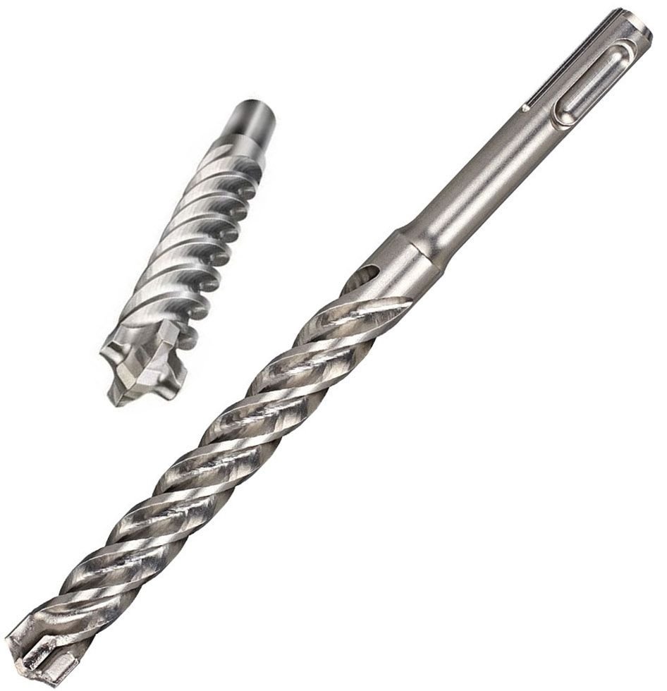 Бур DeWALT XLR SDS+ D6x260x200