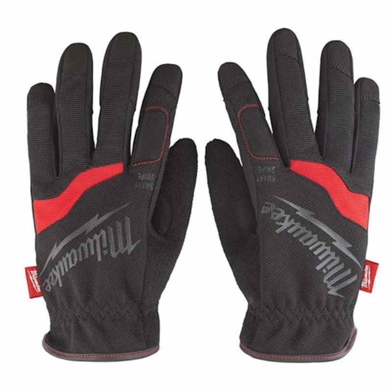 Перчатки MILWAUKEE 9/L (мягкие)