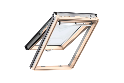 Окно мансардное VELUX GPL 3068 78x98 (двухкамерное, ручка снизу)