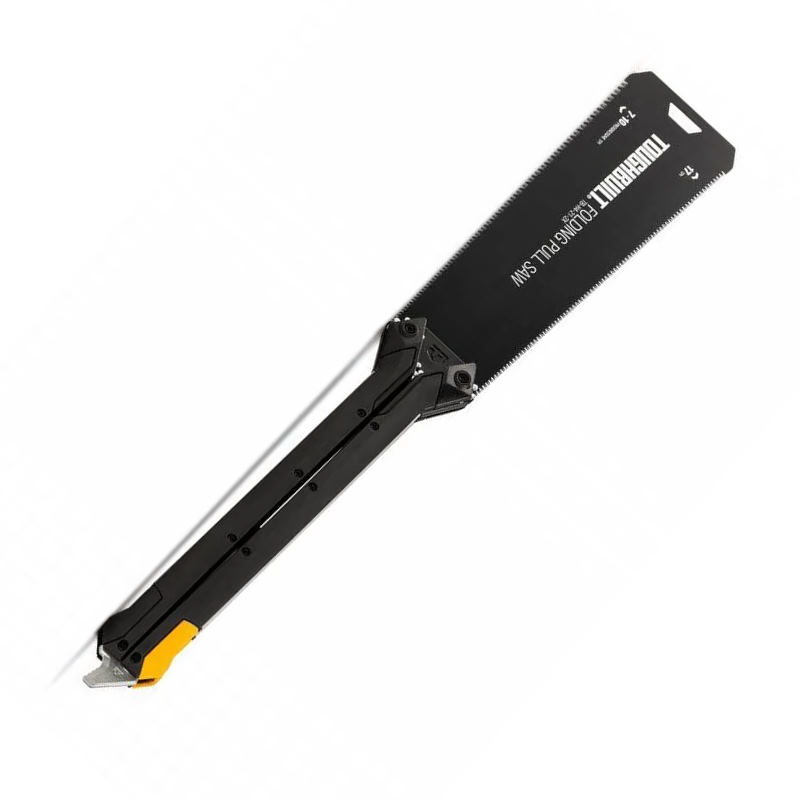 Пила шипорезная ToughBuilt TB-H4-21-2X