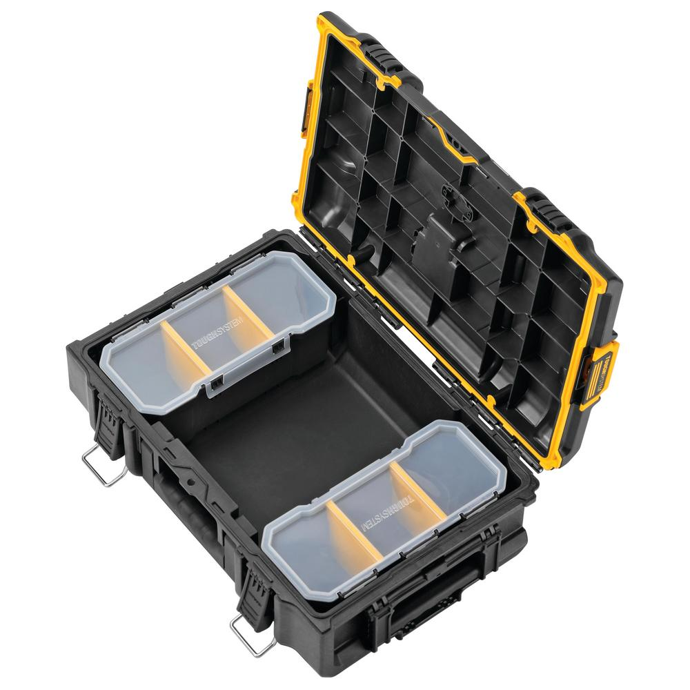 Ящик для инструмента DeWalt ToughSystem 2.0 DWST83293-1
