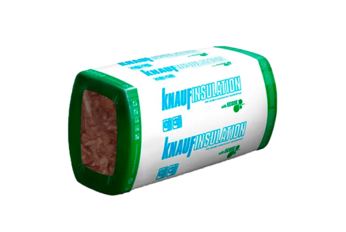 Утеплитель Проф Knauf Insulation TS034 Aquastatik 100х600х1300 (6,24м2, 0,624м3, 24уп/пал)