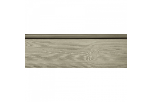Облицовка фасадная CM Cladding Urban 3000x174x21мм smok grey (смок грей)
