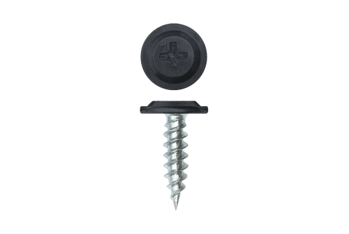 Саморез ПШ Daxmer Pro 4,2х25 (500 шт) шлиц PH2 RAL 7024