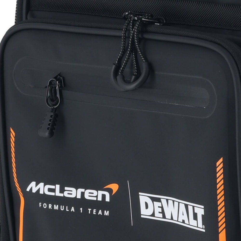 Рюкзак для инструмента DeWalt McLaren Limited Edition DWST60122-1