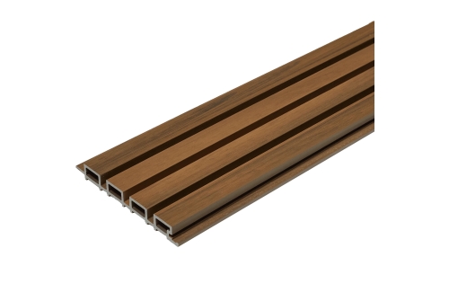 Панель стеновая CM Wall 26x219x3000мм walnut (орех)