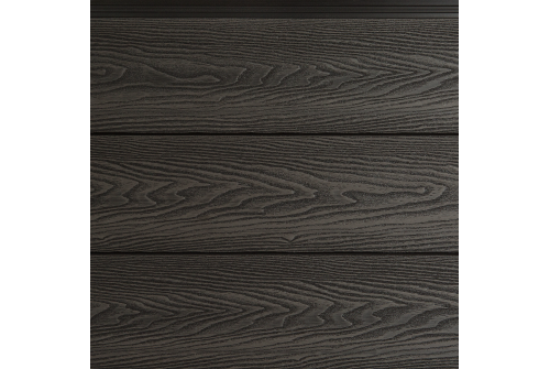 Облицовка фасадная CM Cladding Vintage 21x174x3000мм wenge (венге)