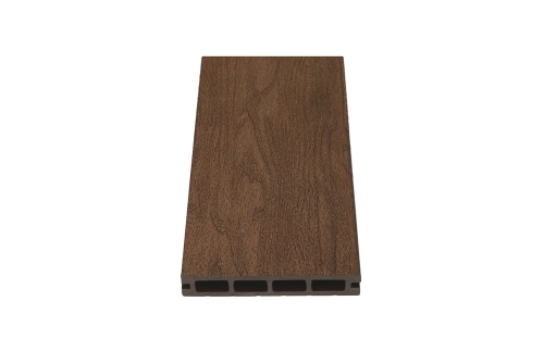 Доска террасная CM Decking BARK 3000х140х25мм merbau (мербау)