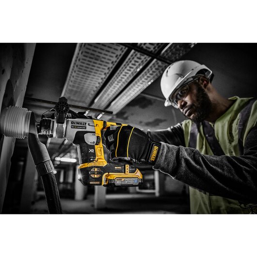 Аккумуляторы DeWalt Powerstack 18V 1.7 Ач (2 шт)
