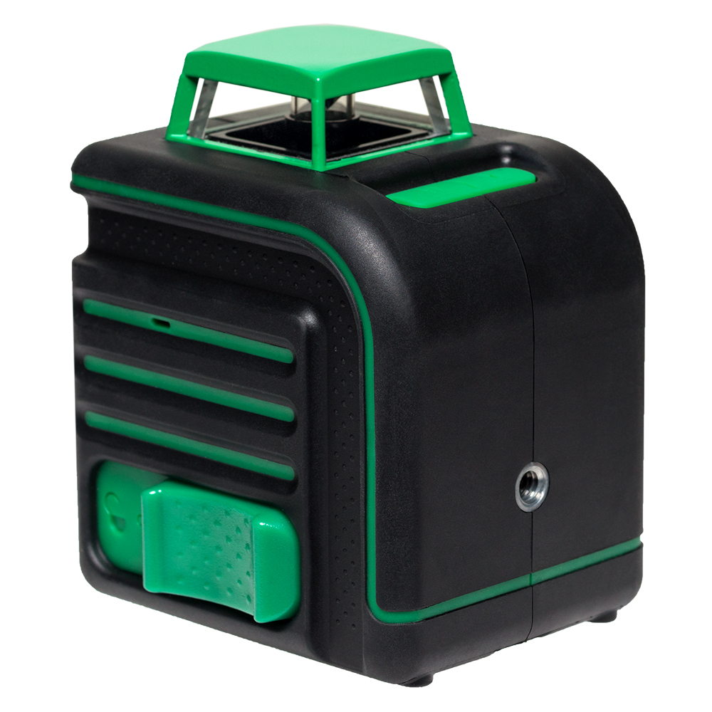 Лазерный уровень ADA Cube 2-360 Green Professional Edition