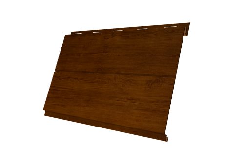 Вертикаль 0,2 line Grand Line 0,45 Print Premium с пленкой Golden Wood Intense FTC