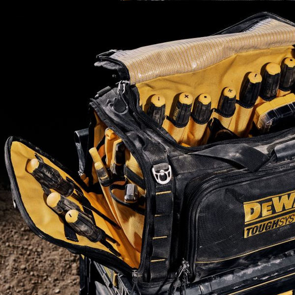 Сумка для инструмента DeWalt ToughSystem DWST83522-9