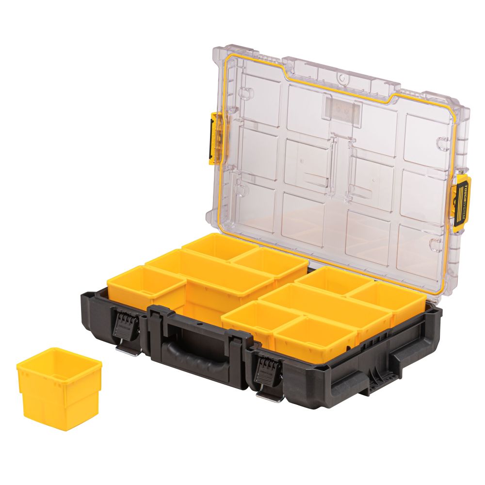 Органайзер системы DeWalt ToughSystem 2.0 DWST83394-1