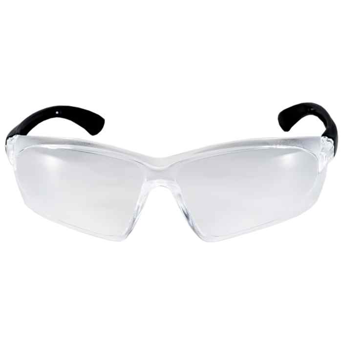 Прозрачные защитные очки Ada Visor Protect