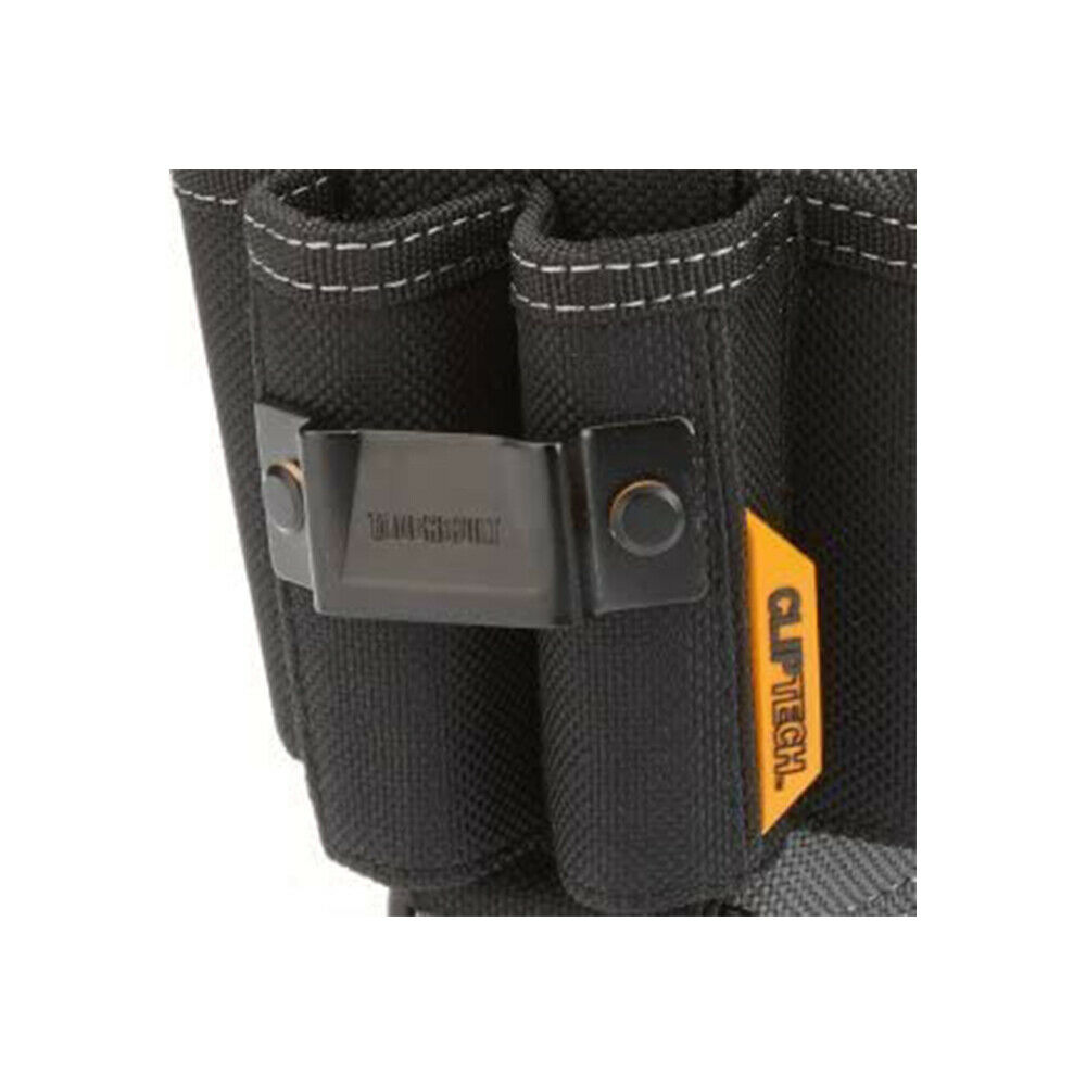 Подсумок малый Toughbuilt Technician TB-CT-36-L6