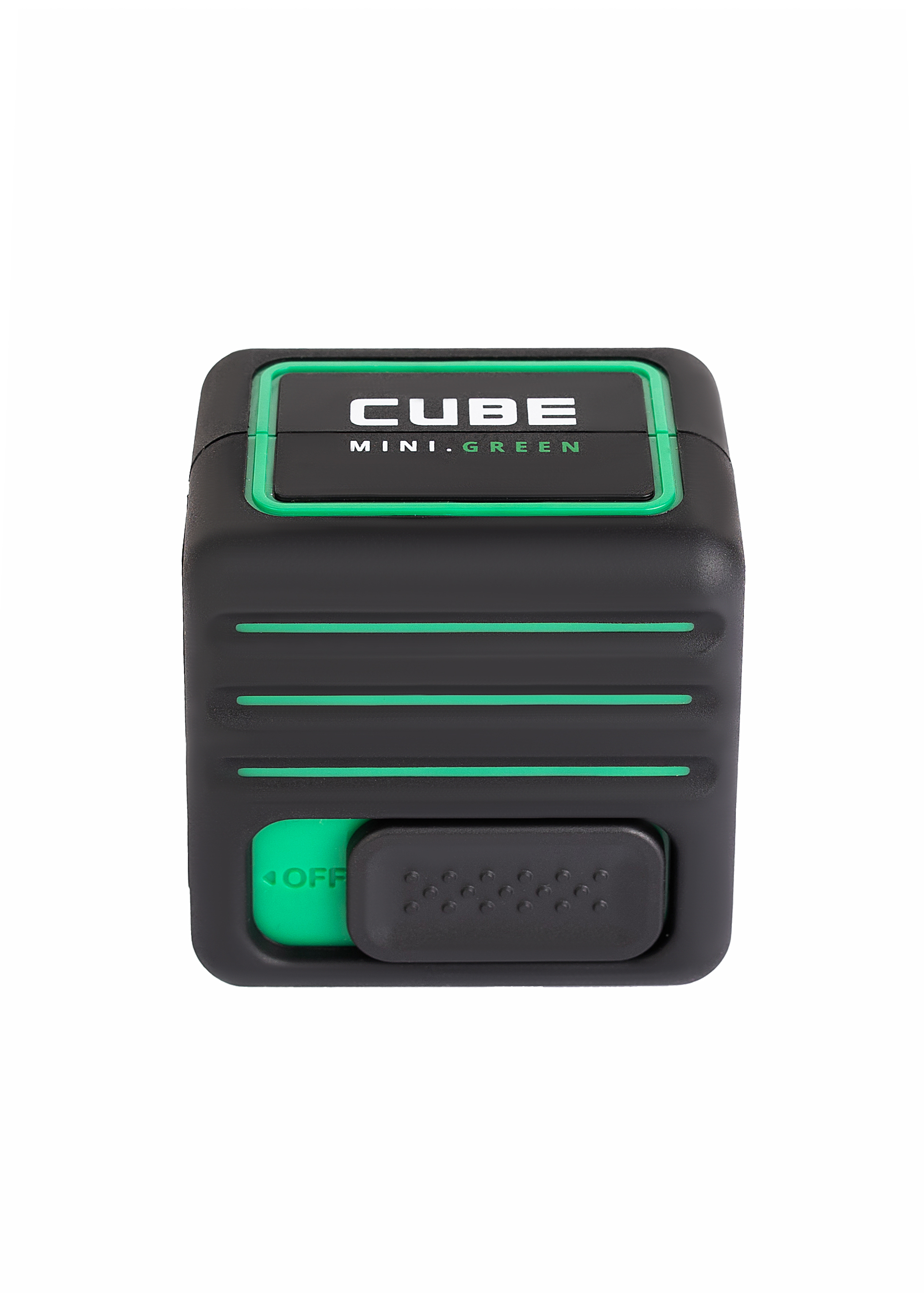 Лазерный уровень ADA CUBE MINI GREEN BASIC EDITION