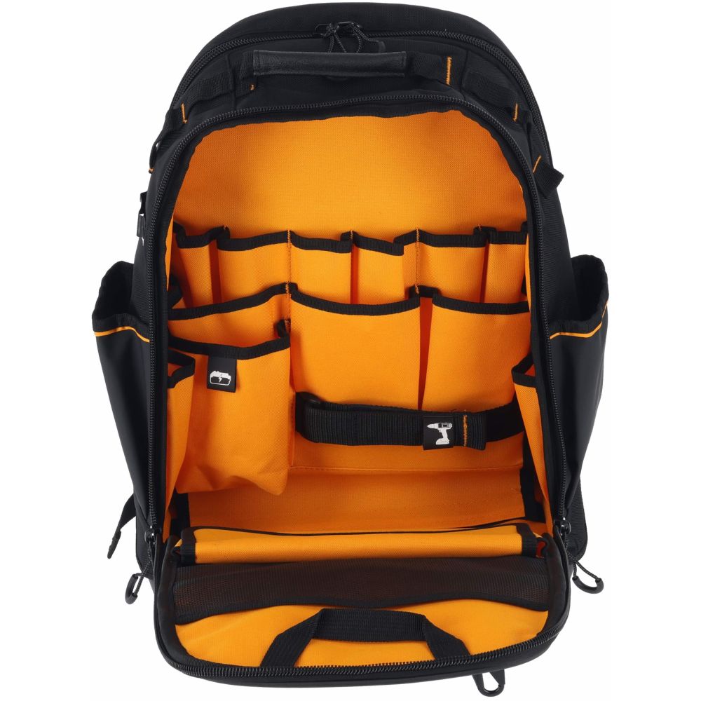 Рюкзак для инструмента DeWalt McLaren Limited Edition DWST60122-1