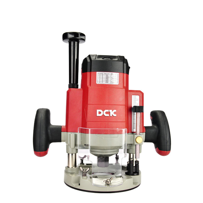 Фрезер DCK KMR06-12