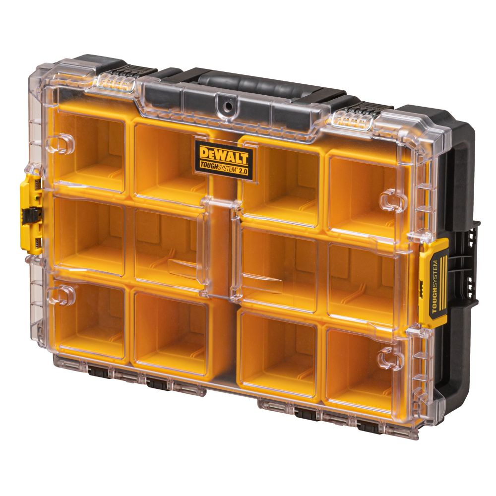 Органайзер системы DeWalt ToughSystem 2.0 DWST83394-1