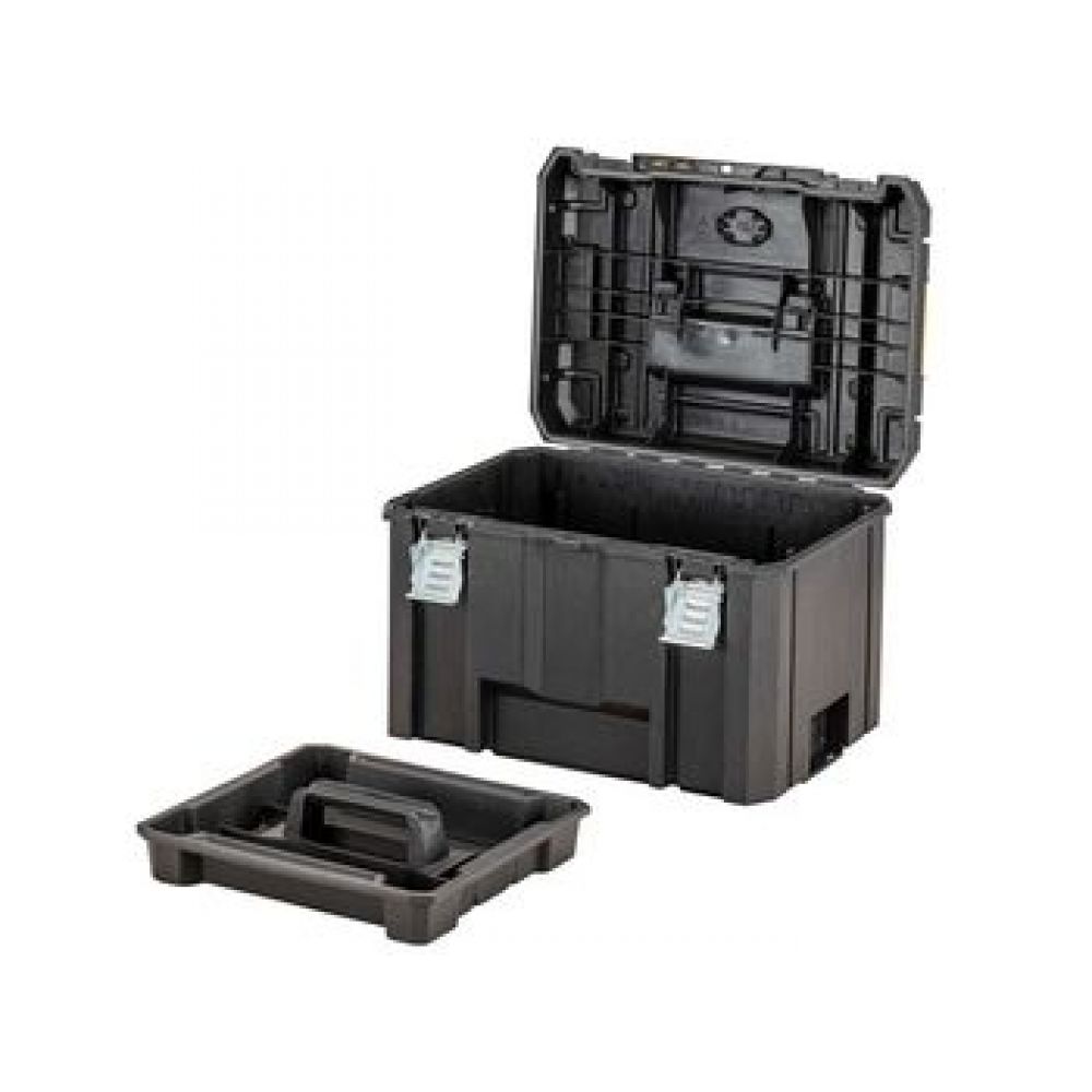 Глубокий ящик для инструмента DeWalt TSTAK 2.0 IP54 DWST83346-1