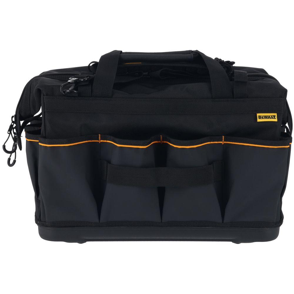 Сумка для инструмента DeWalt McLaren Limited Edition DWST60104-9