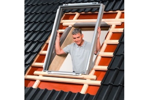 Гидро-теплоизоляция Velux BDX-2000 55х98