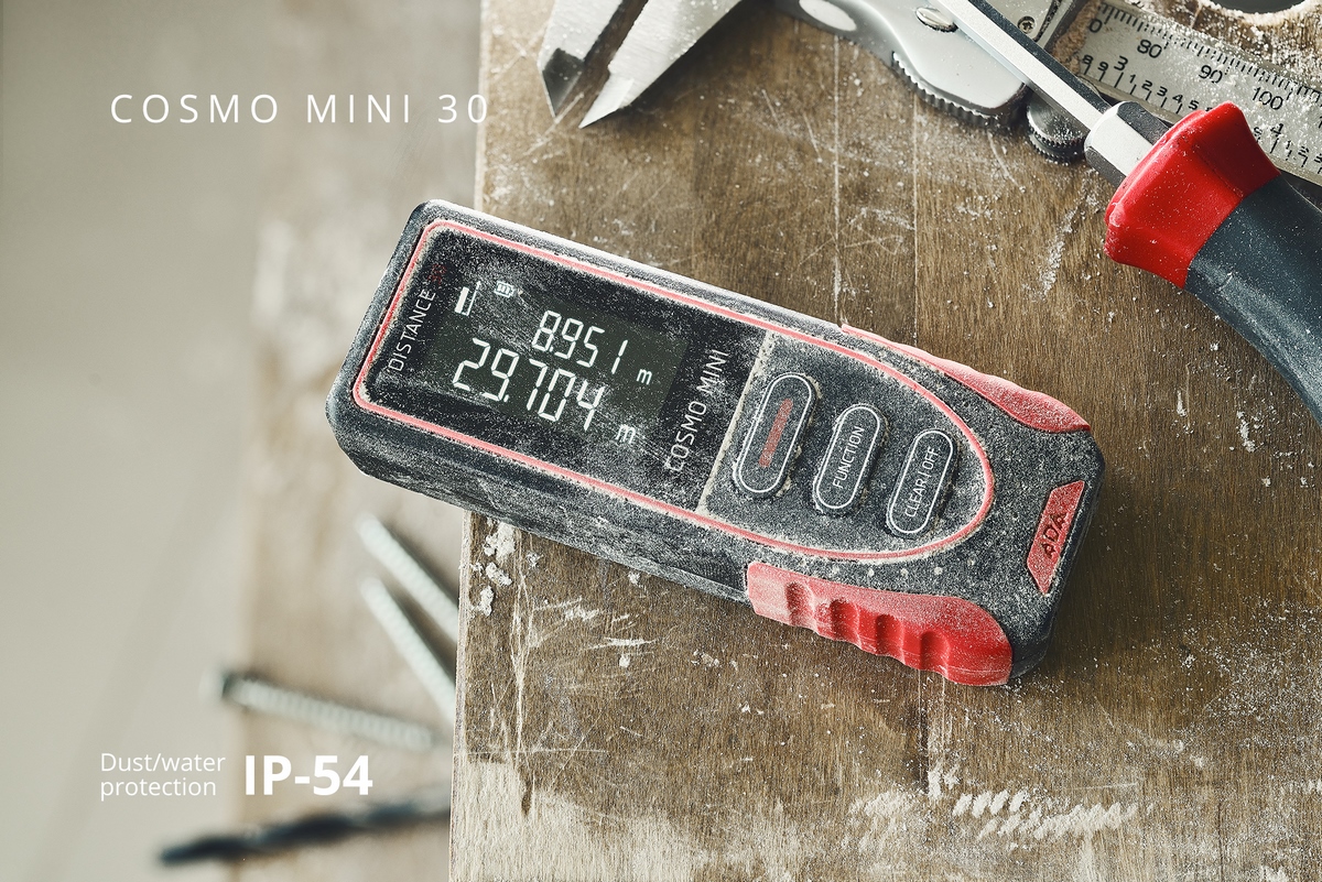 Лазерный дальномер ADA COSMO MINI