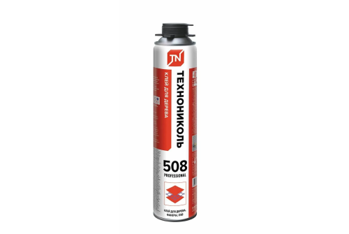 Клей ТЕХНОНИКОЛЬ 508 PROFESSIONAL
