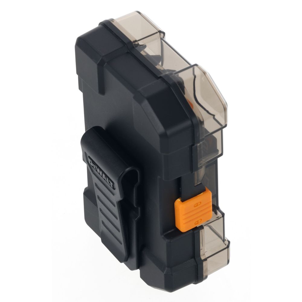 Набор бит 25 мм DEWALT McLaren Limited Edition DT70900T (32 шт)