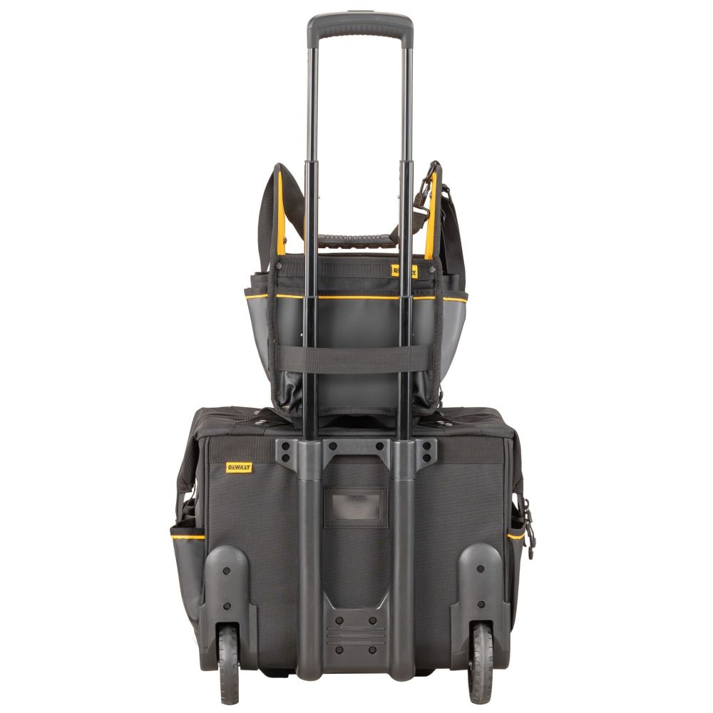Сумка электрика DeWalt PRO 11 DWST60105-1