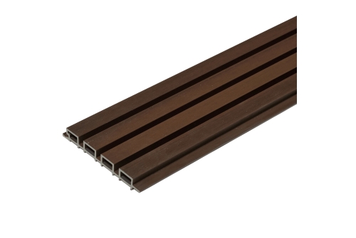 Панель стеновая CM Wall 26x219x3000мм merbau (мербау)