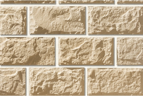 Рядовая плитка Leonardo Stone Бретань 051 с расшивкой 1,5см