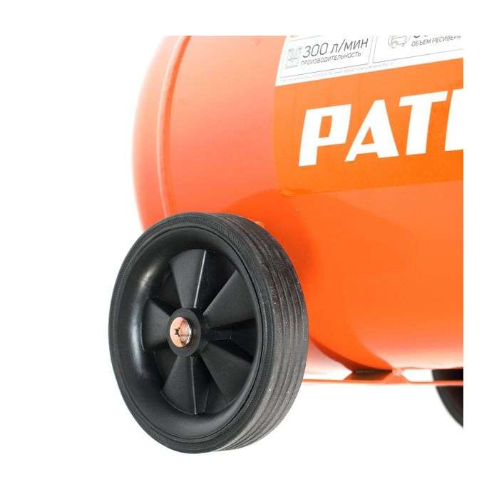 Поршневой компрессор Patriot WO 50-300