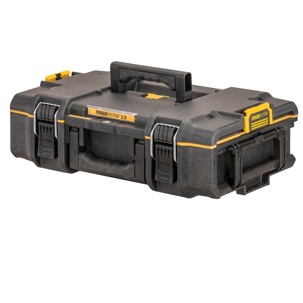 Ящик для инструмента DeWalt ToughSystem 2.0 DWST83293-1