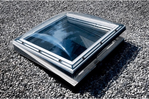Фонарь зенитный VELUX CVP 0573 Integra 60x90 с электроприводом