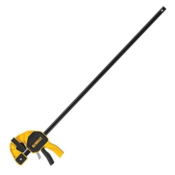 Струбцина быстрозажимная DeWalt XL 910 мм
