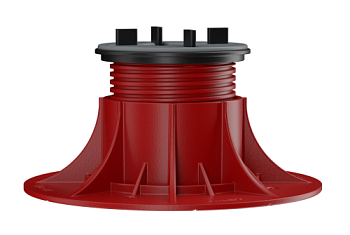 Опора регулируемая Hilst Lift F3 70-120мм