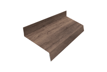Отлив простой 70 Grand Line 0,45 Print Print Premium Almond Wood Fresh (3м)