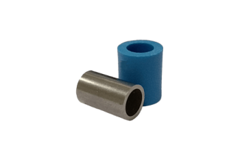 Втулка нержавеющая Daxmer 6,5х5,1х8,4 (1000шт)