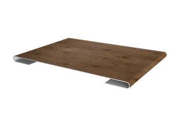 Планка стыковочная Grand Line 0,45 Print Premium Pine Wood Fresh (3м)