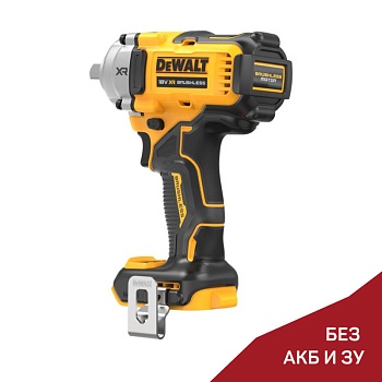 Аккумуляторный гайковёрт DeWalt DCF892N-XJ
