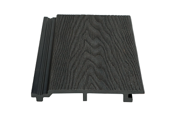 Облицовка фасадная CM Cladding Vintage 21x174x3000мм ebonu (эбен)