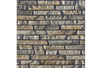 Рядовая плитка White Hills Лаутер 520-85 c расшивкой 1,2 см
