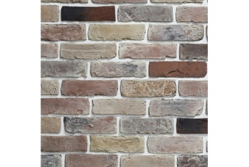 Угловой элемент White Hills Design Рейн брик 348-95 с расшивкой 1,2 см