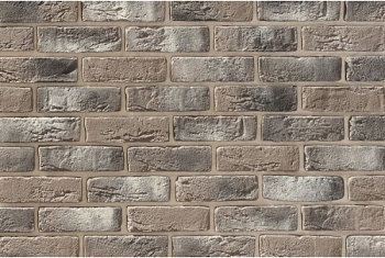 Рядовая плитка Leonardo Stone Орли гипс 403 с расшивкой 1,2см