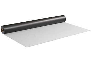Мембрана ПВХ Технониколь Logicroof V-GR 1,8мм серая (2,10x15м)